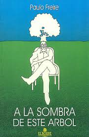 A la sombra de este árbol